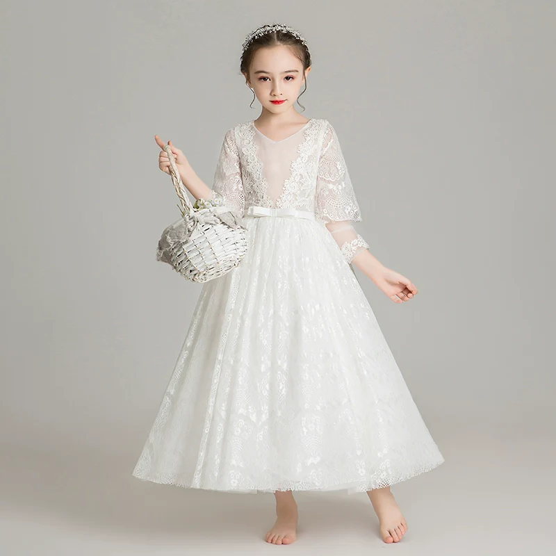 KIDS PREORDER | Shop Custom & Ready-Made Bridal Gowns | Ame HandmadeSG